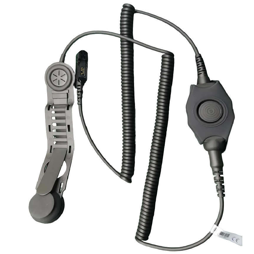 bone conduction headset